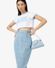 Load image into Gallery viewer, Comma Leather Small Handbag