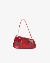 Load image into Gallery viewer, Comma Notte Chucky Jacquard Bag