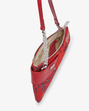 Load image into Gallery viewer, Comma Notte Chucky Jacquard Bag