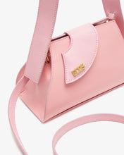Load image into Gallery viewer, Comma Small Handbag | Women Bags Pink | GCDS®