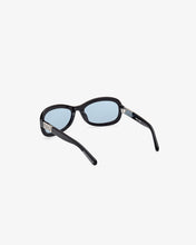 Load image into Gallery viewer, GD0038 Oval Sunglasses
