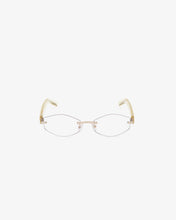 Load image into Gallery viewer, GD0040 Geometric Eyeglasses