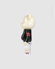 Load image into Gallery viewer, Medicom Toy Bearbrick 1000% GCDS - Black | GCDS
