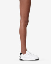 Load image into Gallery viewer, Essential Nami Sneakers : Unisex Shoes Black | GCDS