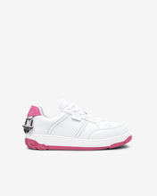 Load image into Gallery viewer, Essential Nami Sneakers : Unisex Shoes Fuchsia | GCDS