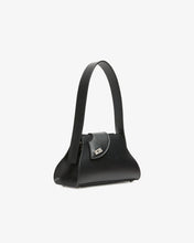 Load image into Gallery viewer, Comma Small Handbag | Women Bags Black | GCDS®