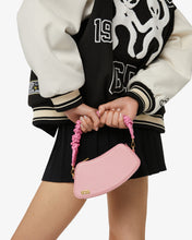 Load image into Gallery viewer, Comma Small Shoulder Bag | Women Bags Pink | GCDS®
