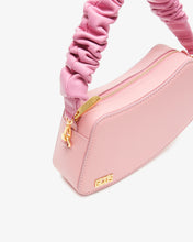 Load image into Gallery viewer, Comma Small Shoulder Bag | Women Bags Pink | GCDS®
