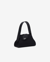 Load image into Gallery viewer, Comma Small Handbag : Women Bags Black | GCDS Spring/Summer 2023