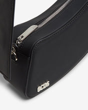 Load image into Gallery viewer, Comma Small Crossbody Bag : Unisex Bags Black | GCDS Spring/Summer 2023