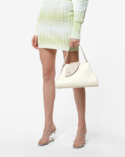 Load image into Gallery viewer, Comma Medium Handbag : Women Bags Off White | GCDS Spring/Summer 2023