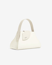Load image into Gallery viewer, Comma Medium Handbag : Women Bags Off White | GCDS Spring/Summer 2023