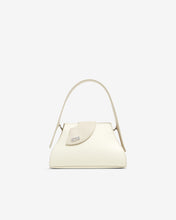 Load image into Gallery viewer, Comma Small Handbag : Women Bags Off White | GCDS Spring/Summer 2023