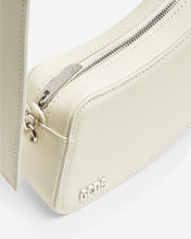 Load image into Gallery viewer, Comma Small Crossbody Bag : Unisex Bags Off White | GCDS Spring/Summer 2023