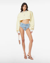 Carica l&#39;immagine nel visualizzatore di Gallery, Bling Cropped Polo
