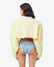 Carica l&#39;immagine nel visualizzatore di Gallery, Bling Cropped Polo
