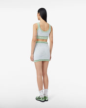 Load image into Gallery viewer, Bouclé Knit Skirt
