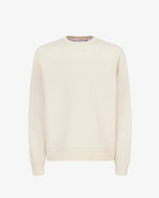 Load image into Gallery viewer, Embroidered Logo Crewneck
