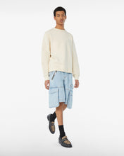 Load image into Gallery viewer, Embroidered Logo Crewneck
