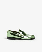 Load image into Gallery viewer, Wirdo Mirror Loafers
