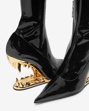 Load image into Gallery viewer, Morso Vinyl Boots
