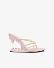 Load image into Gallery viewer, Morso Leather Thong Sandals
