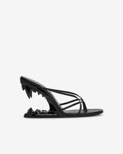 Load image into Gallery viewer, Morso Leather Thong Sandals
