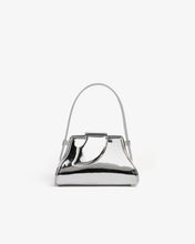 Load image into Gallery viewer, Comma Mirror Small Handbag
