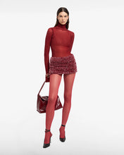 Carica l&#39;immagine nel visualizzatore di Gallery, Medusa Knit Turtleneck
