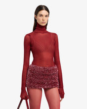 Carica l&#39;immagine nel visualizzatore di Gallery, Medusa Knit Turtleneck
