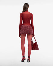 Carica l&#39;immagine nel visualizzatore di Gallery, Medusa Knit Turtleneck
