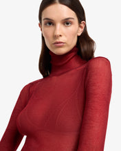 Carica l&#39;immagine nel visualizzatore di Gallery, Medusa Knit Turtleneck
