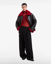 Carica l&#39;immagine nel visualizzatore di Gallery, Medusa Knit Turtleneck
