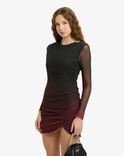 Carica l&#39;immagine nel visualizzatore di Gallery, Tulle Mini Dress
