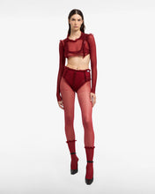 Carica l&#39;immagine nel visualizzatore di Gallery, Medusa Knit Ultrashorts
