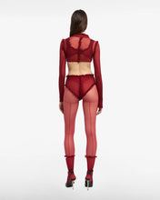 Carica l&#39;immagine nel visualizzatore di Gallery, Medusa Knit Ultrashorts
