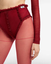 Carica l&#39;immagine nel visualizzatore di Gallery, Medusa Knit Ultrashorts
