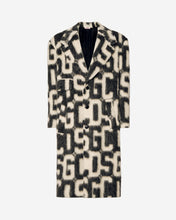 Load image into Gallery viewer, Gcds monogram coat
