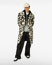 Load image into Gallery viewer, Gcds monogram coat
