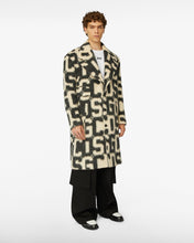 Load image into Gallery viewer, Gcds monogram coat

