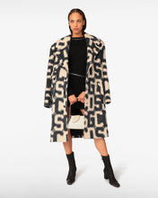 Load image into Gallery viewer, Gcds monogram coat
